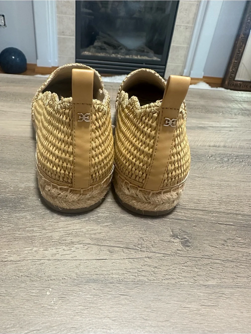 Sam Edelman elevate your